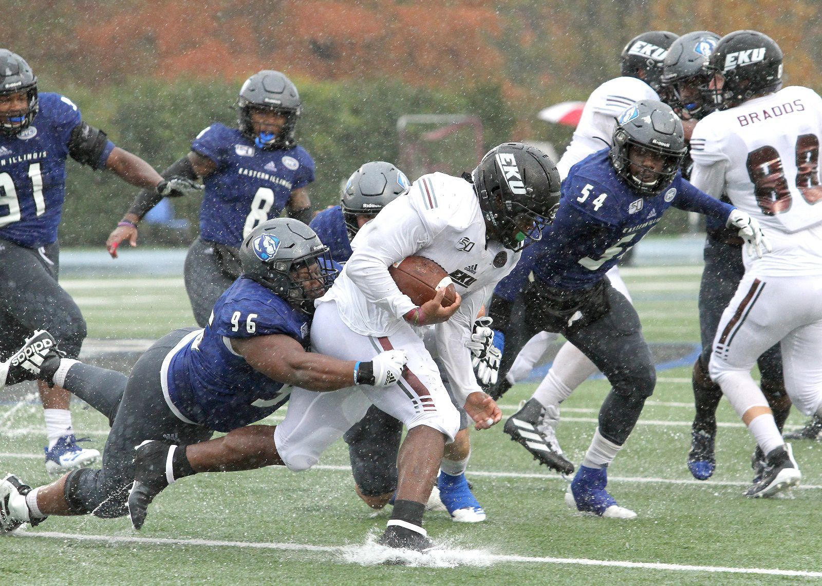 Terrell Greer